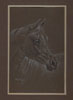 Gentleness - Pastel Drawing