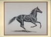 PHAR LAP Mat Size 11x14 $145