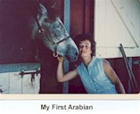 My First Arabian